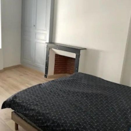 Appartement Centre Ville Châteauroux Zewnętrze zdjęcie