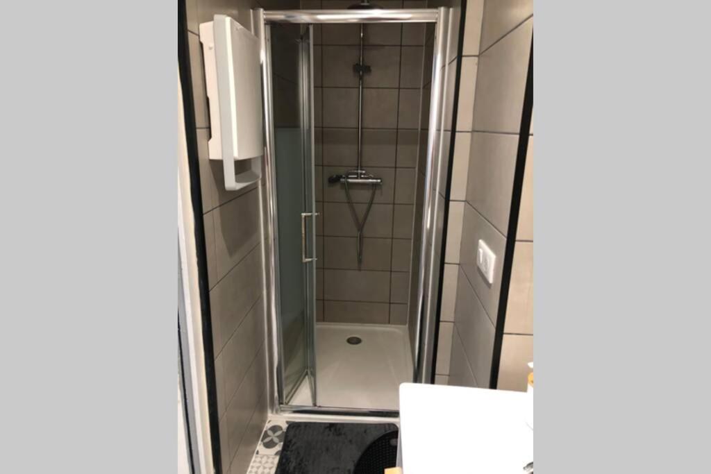 Appartement Centre Ville Châteauroux Zewnętrze zdjęcie