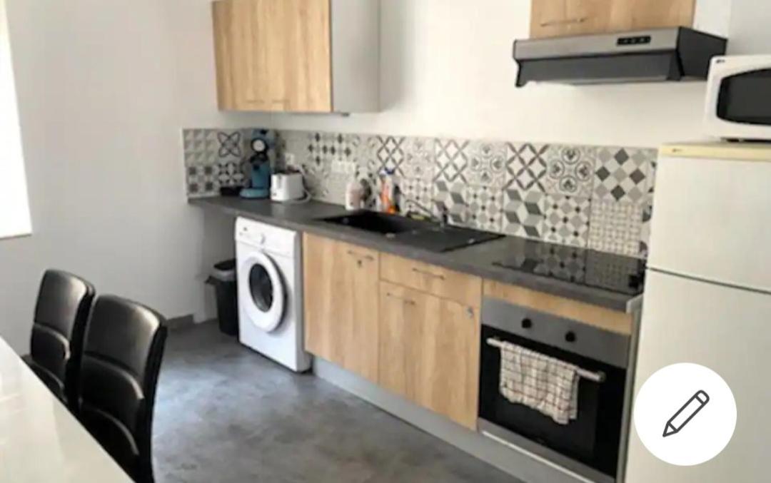 Appartement Centre Ville Châteauroux Zewnętrze zdjęcie